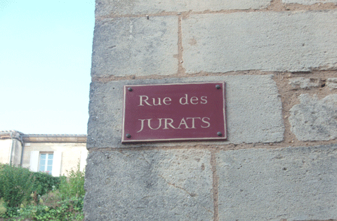 holiday cottage saint emilion